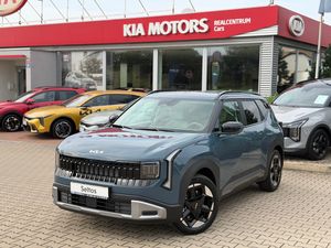 Kia Seltos, 1,6 T-GDi 7DCT Exclusive+Paket