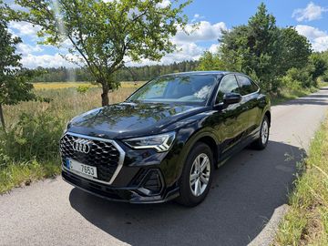 Sportback E-TRON