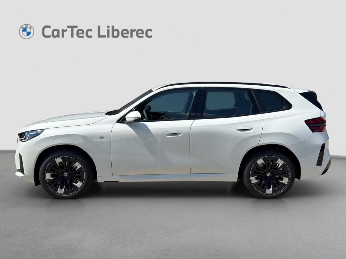 BMW X3, xDrive20d - fotka 5