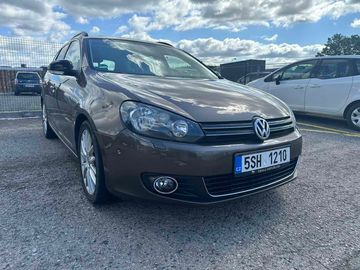 Volkswagen Golf, 1.4 TSI,
