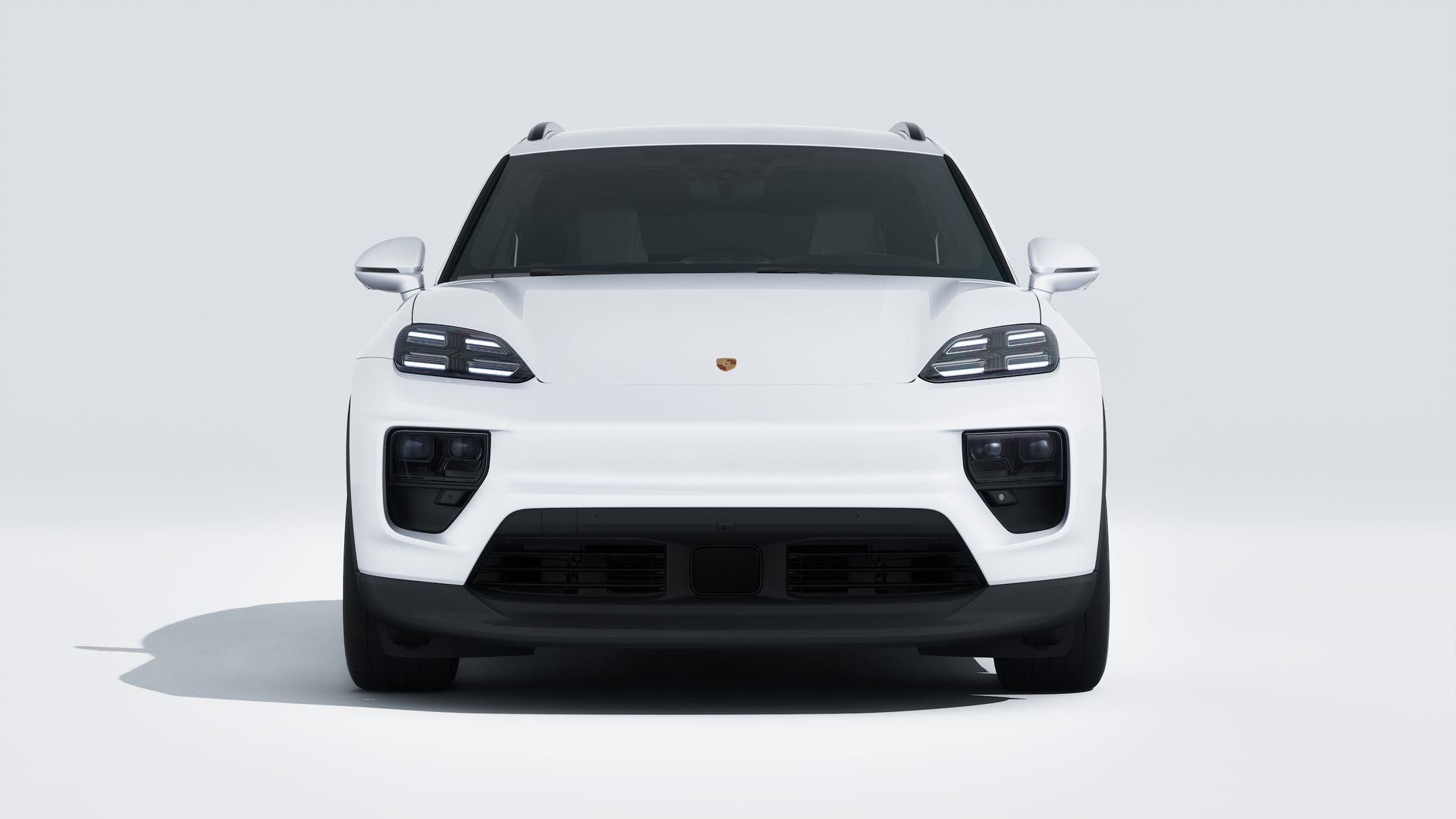 Porsche Macan, 4S - fotka 6