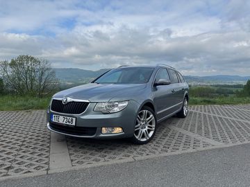 2.0 TDI - servisováno