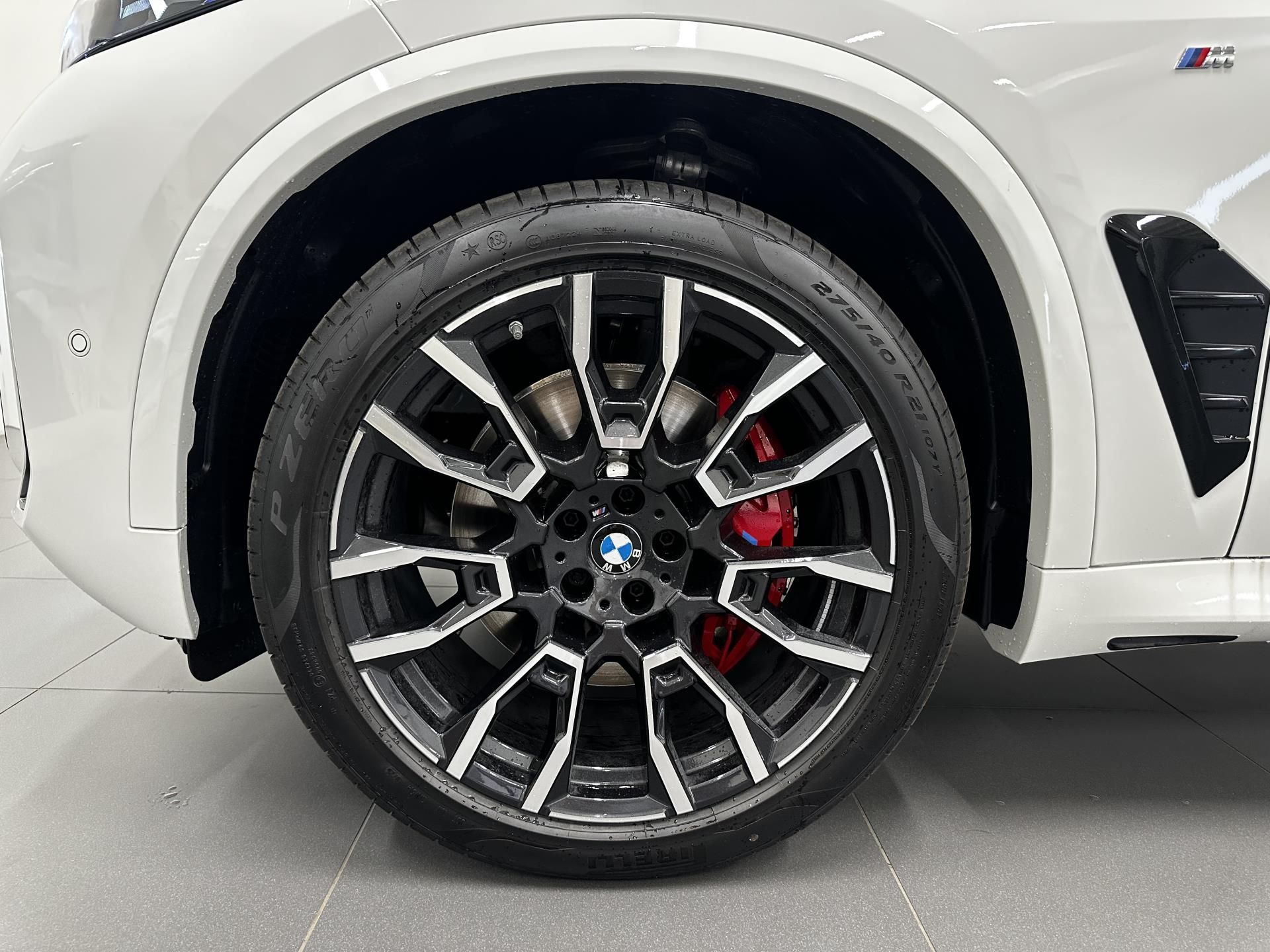 BMW X5, X5 xDrive 30d - fotka 3