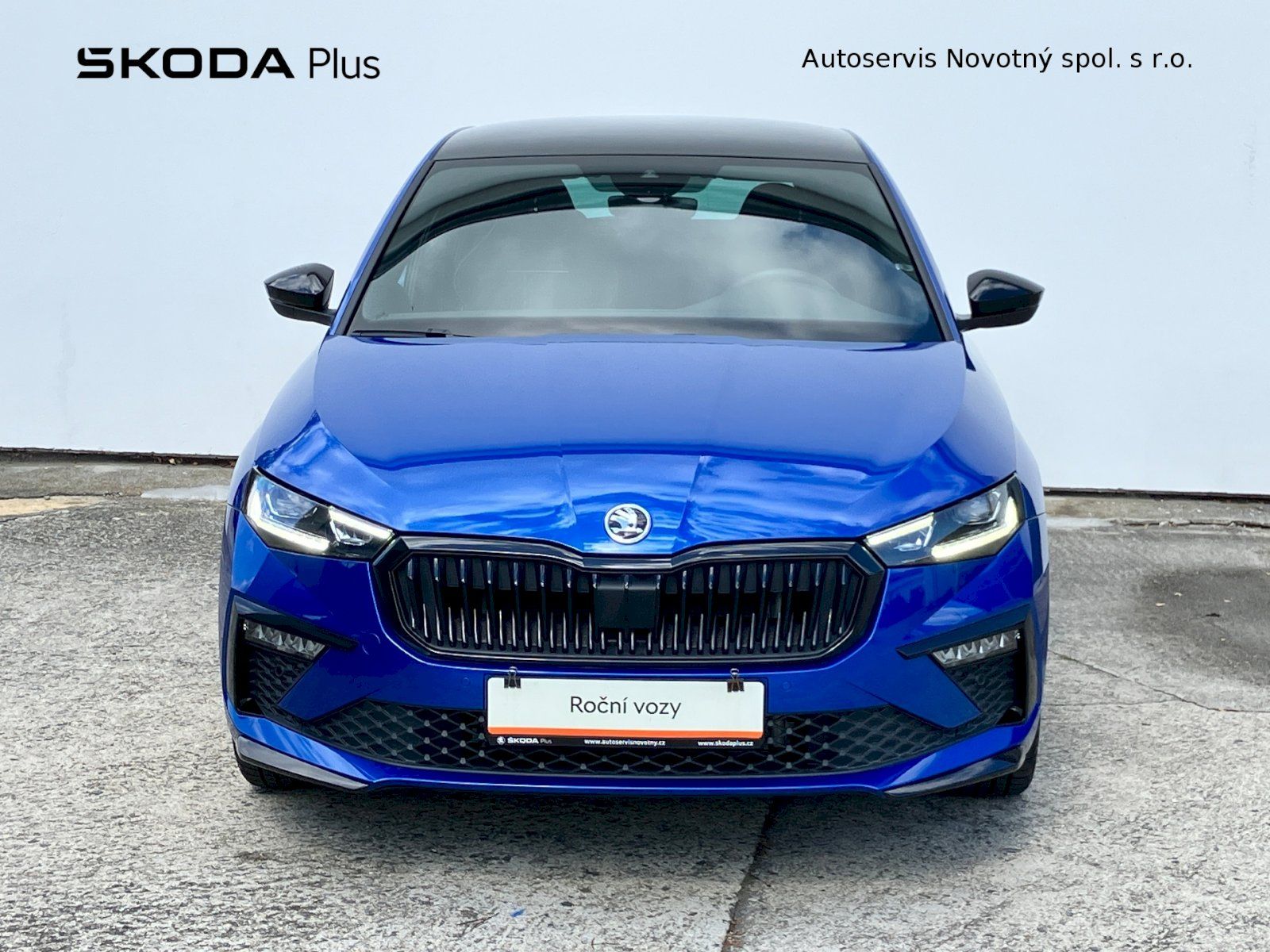 Škoda Scala, 1.0 TSI / 85 kW Monte Carlo - fotka 4
