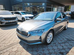 Škoda Octavia, Classic 2,0 TDI 110kW 7DSG