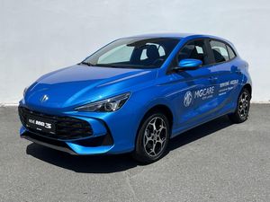 MG MG3, 1.5 Hybrid / 143 kW EMOTION