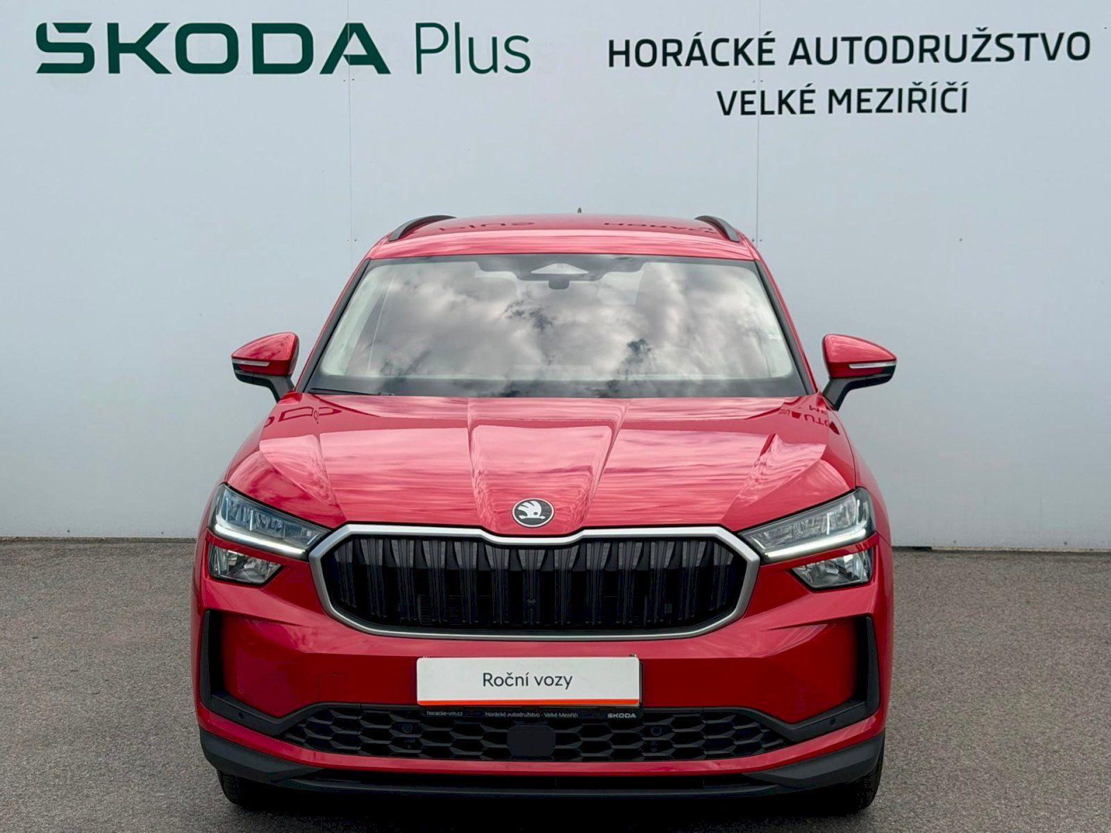 Škoda Kodiaq, Selection 2,0 TDI 142 kW 4x4 7 - fotka 4