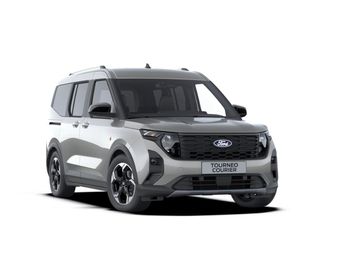 1,0 EcoBoost Active