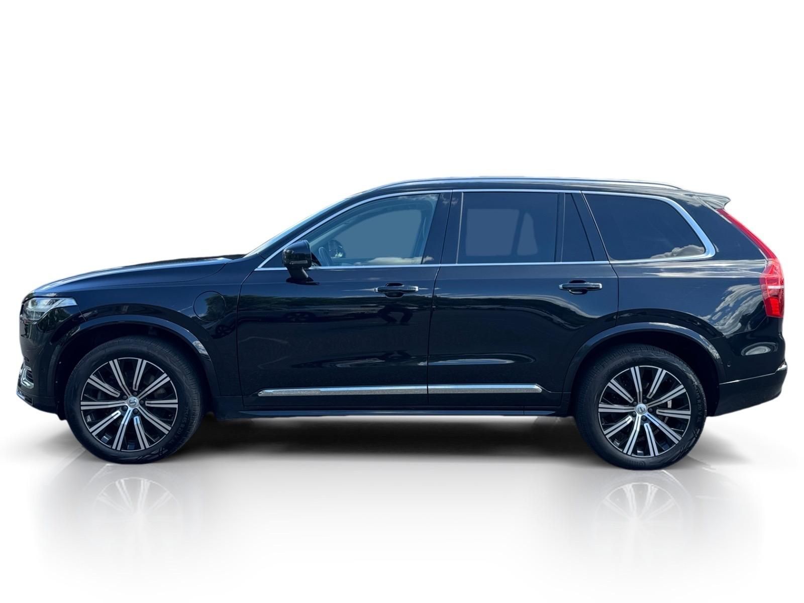 Volvo XC90, T8 AWD / POLESTAR /360/VZDUCH - fotka 2