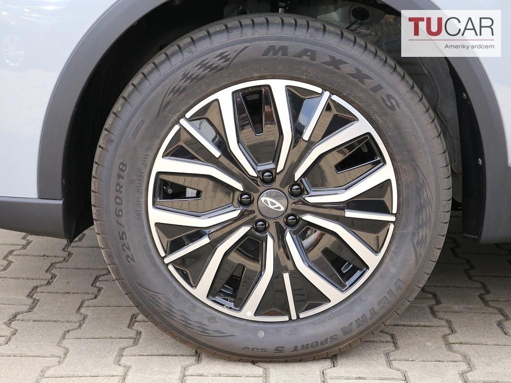 Chery Tiggo 7, ICE Luxury FWD - fotka 6