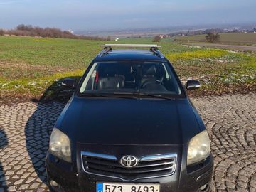 Toyota Avensis 2.4 Automat