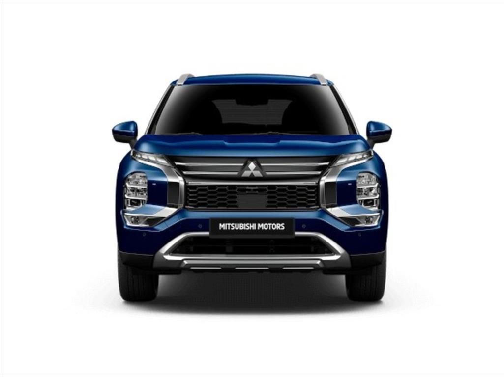 Mitsubishi Outlander, 2.4 PHEV_  INTENSE - fotka 5