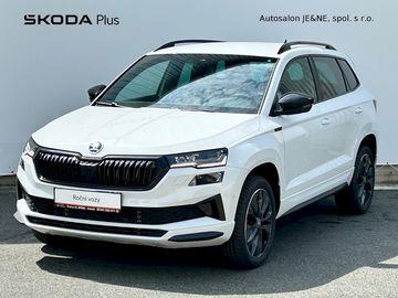 Sportline 2.0 TDI 110 kW DSG