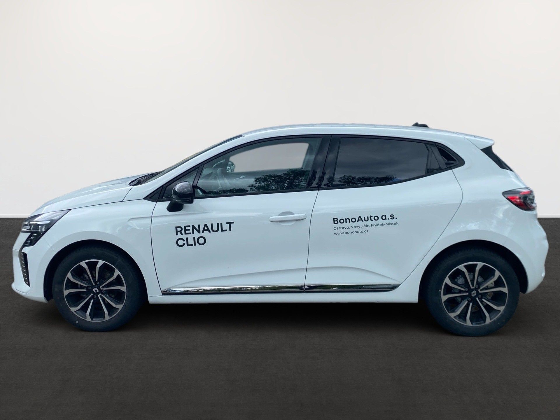 Renault Clio, techno Eco-G 100 - fotka 6