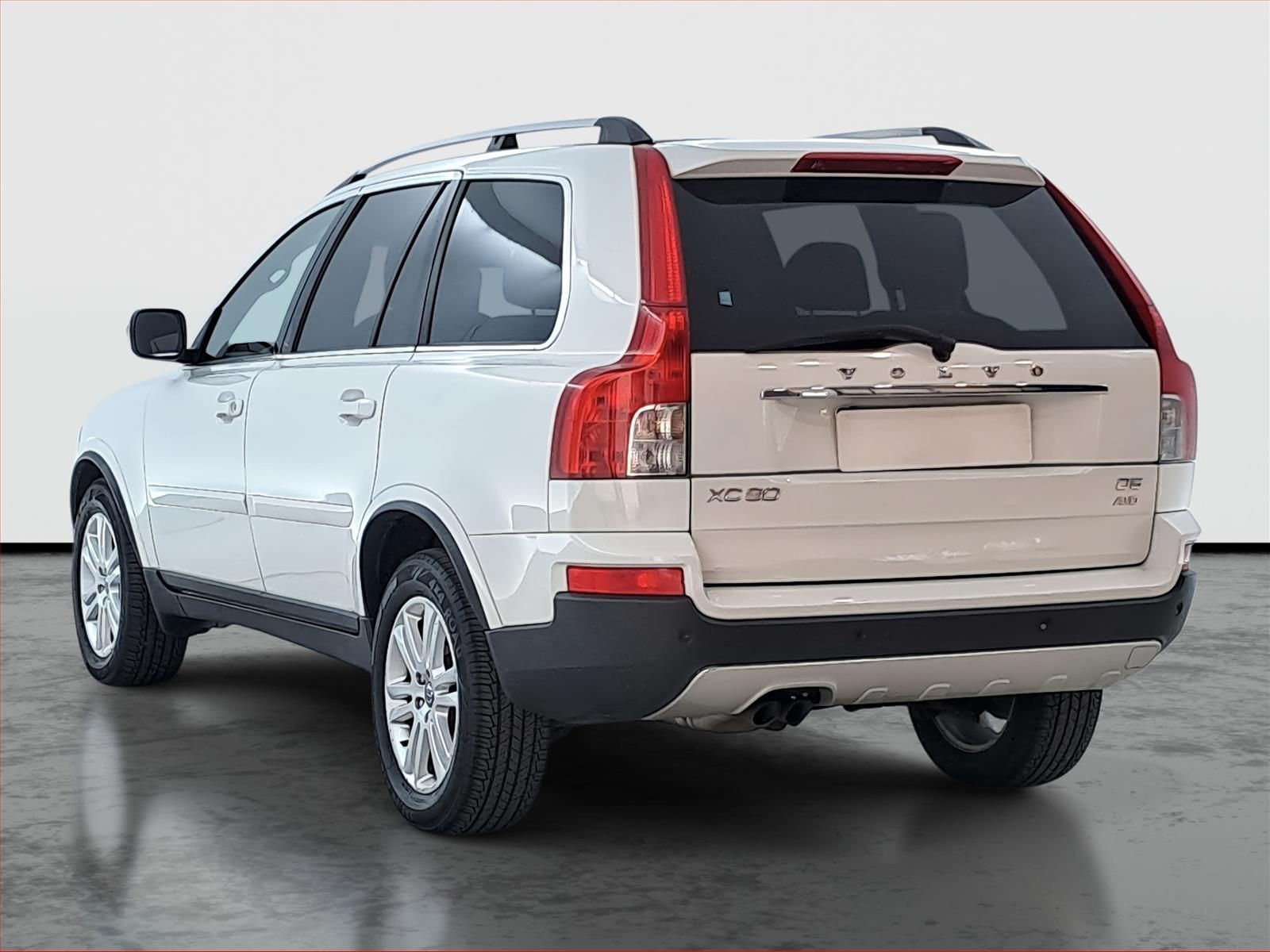 Volvo XC90, D5, 4X4, Automat, 7 míst - fotka 4