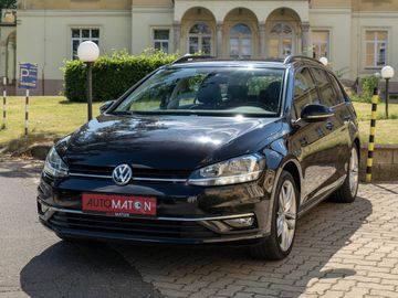 1.4 TSI AdTempomat Tažné Parko