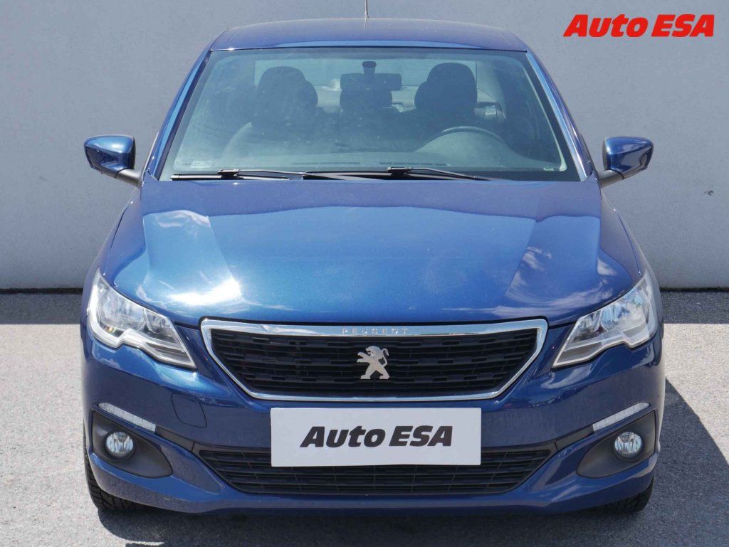 Peugeot 301, 1.2PT,ČR - fotka 2