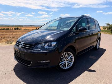 2.0TDi CUP! BIXEN NAVI KAMERA