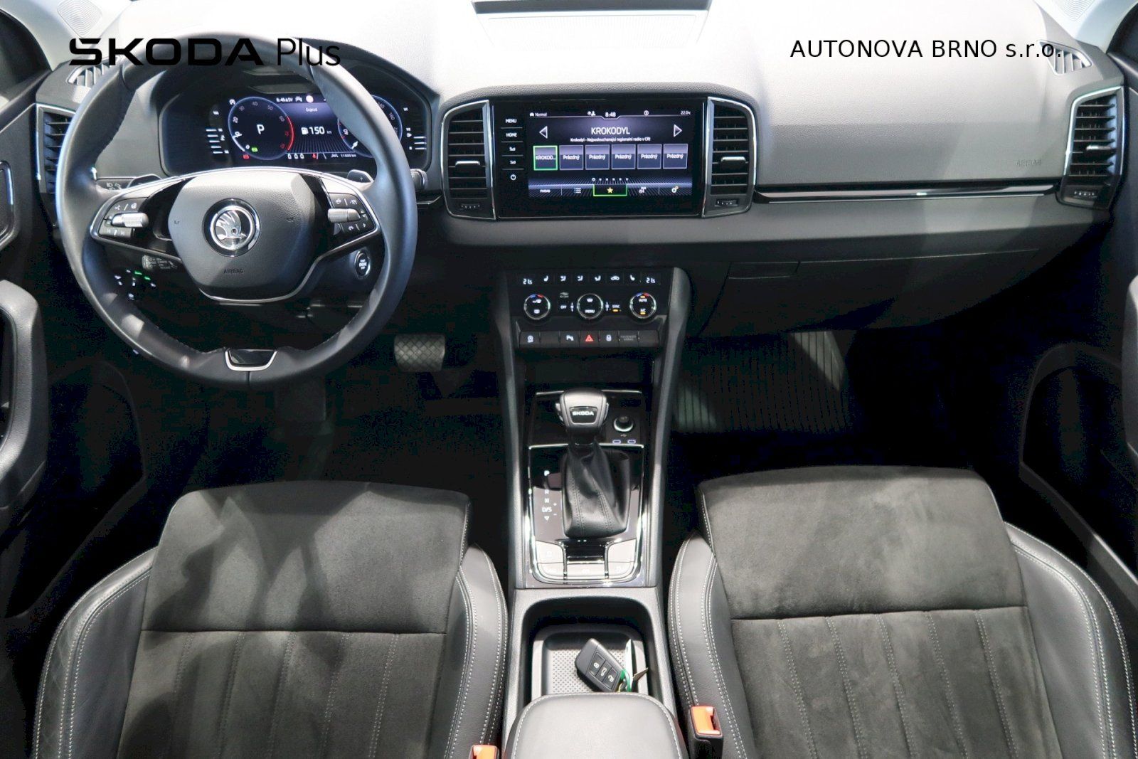 Škoda Karoq, 1.5 TSi 110kW 130 let Premium - fotka 5