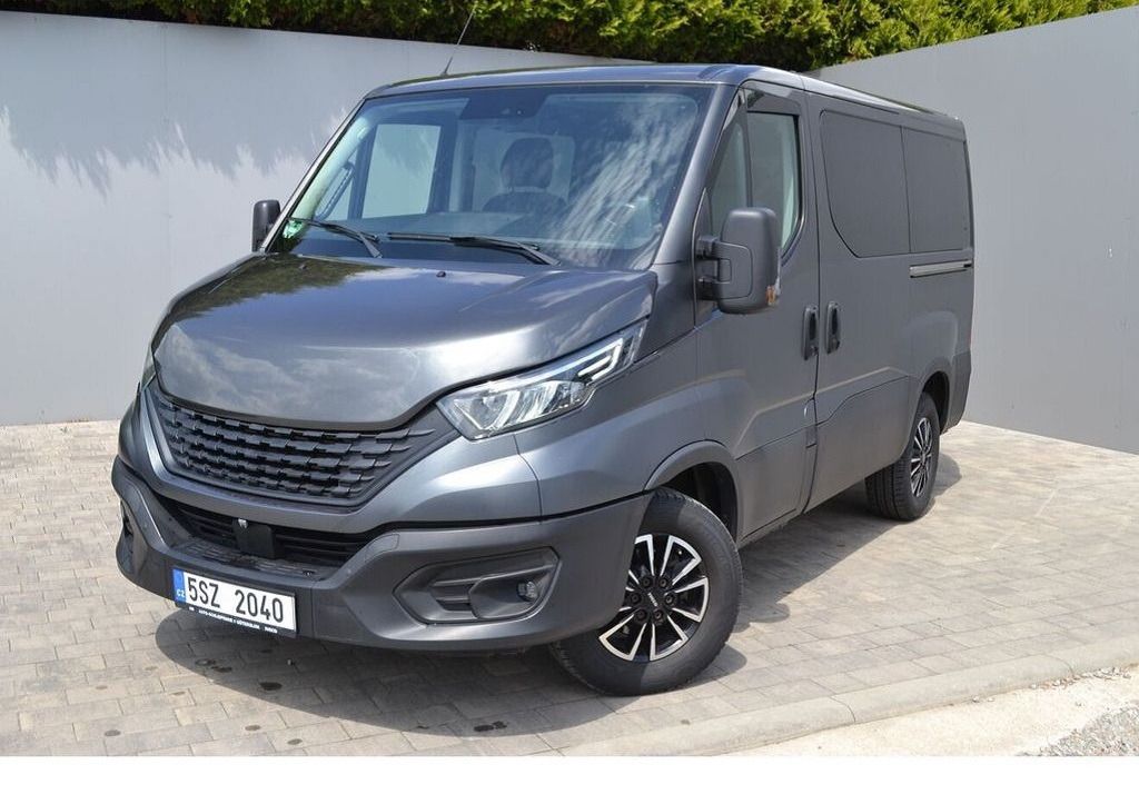 Iveco, 35S16