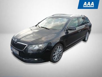 2.0 TDI, Elegance, 4X4, Navi