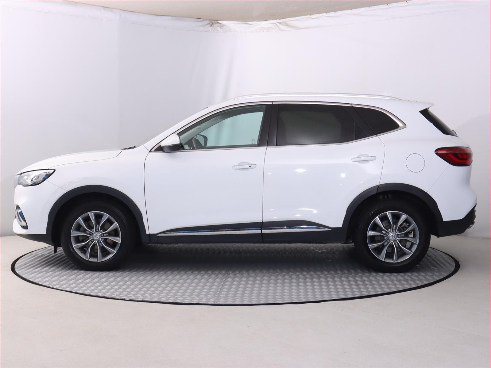 MG HS, 1.5 TGI, Excite, Serv.kniha - fotka 3