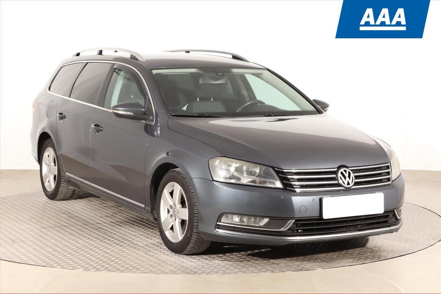 Volkswagen Passat, 1.6 TDI