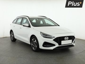 1.0 T-GDI, ČR,1.maj