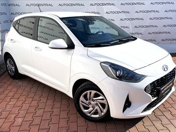 1,2 MPi,62kW,SMART,záruka