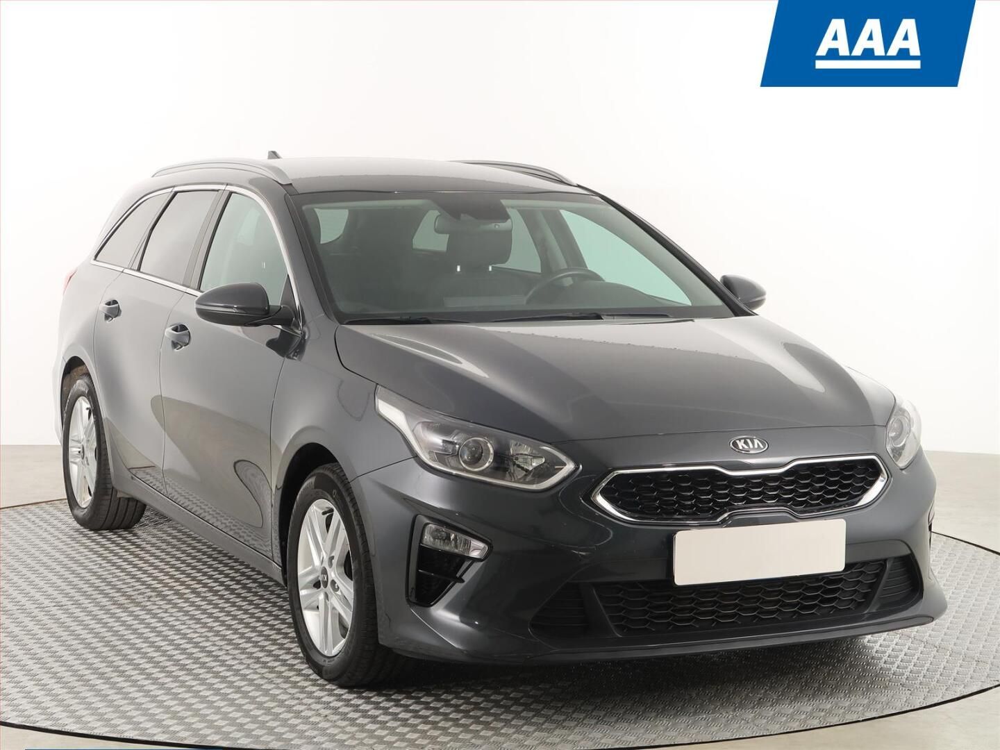 Kia Cee´d, 1.6 CRDi MHEV, Gold