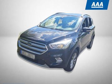 1.5 EcoBoost, ČR,1.maj