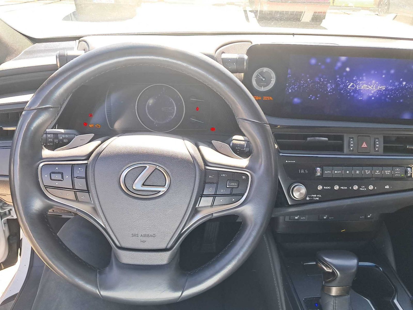 Lexus ES, 300h, Automat, ČR,1.maj - fotka 3