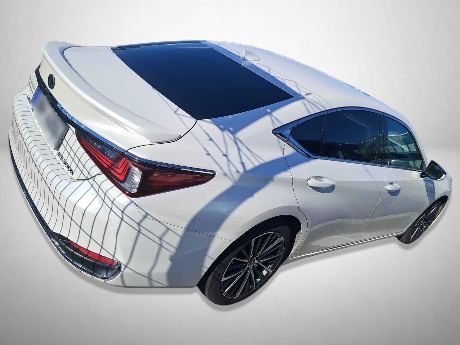 Lexus ES, 300h, Automat, ČR,1.maj - fotka 2