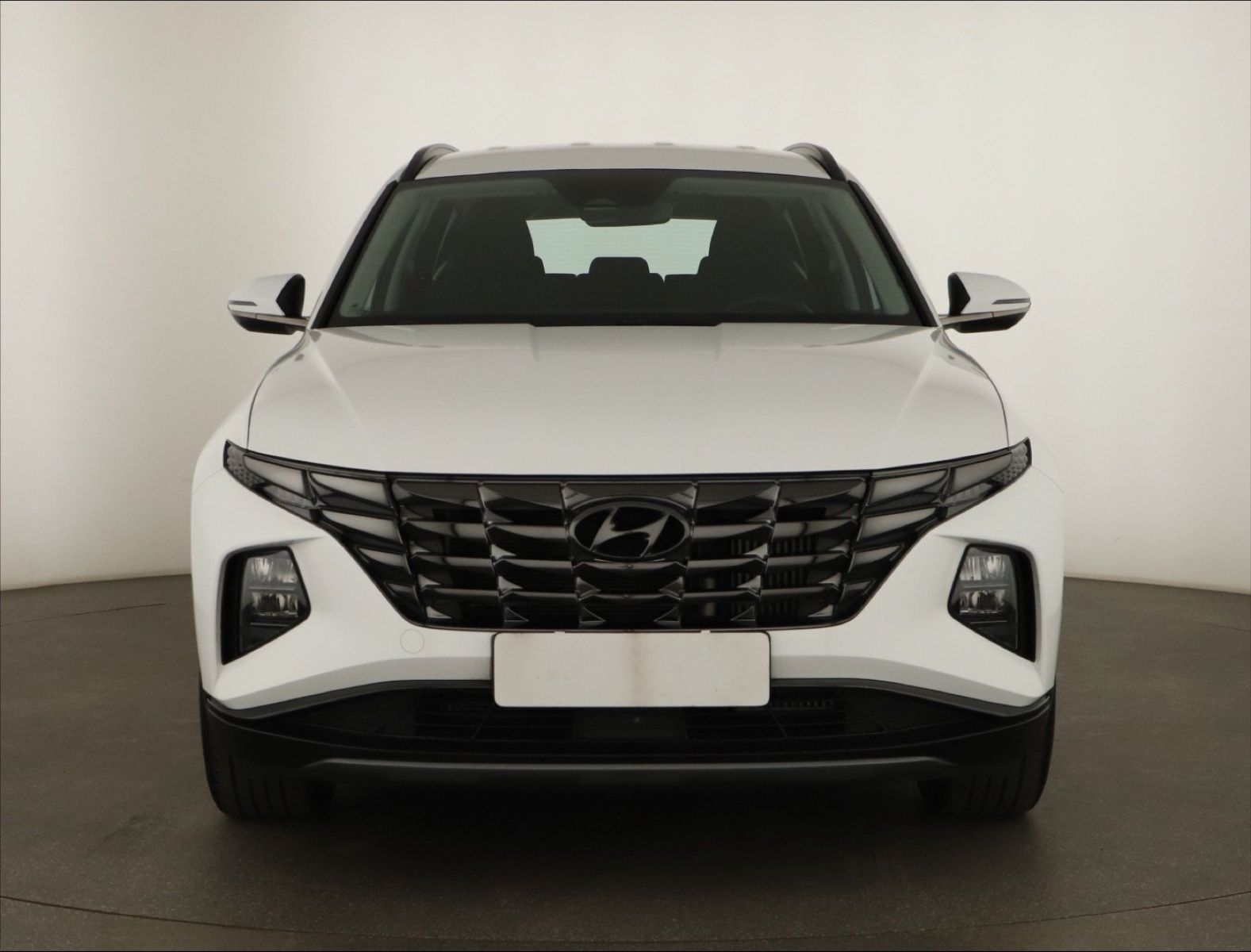 Hyundai Tucson, 1.6 T-GDI 48V MHEV, Smart - fotka 2