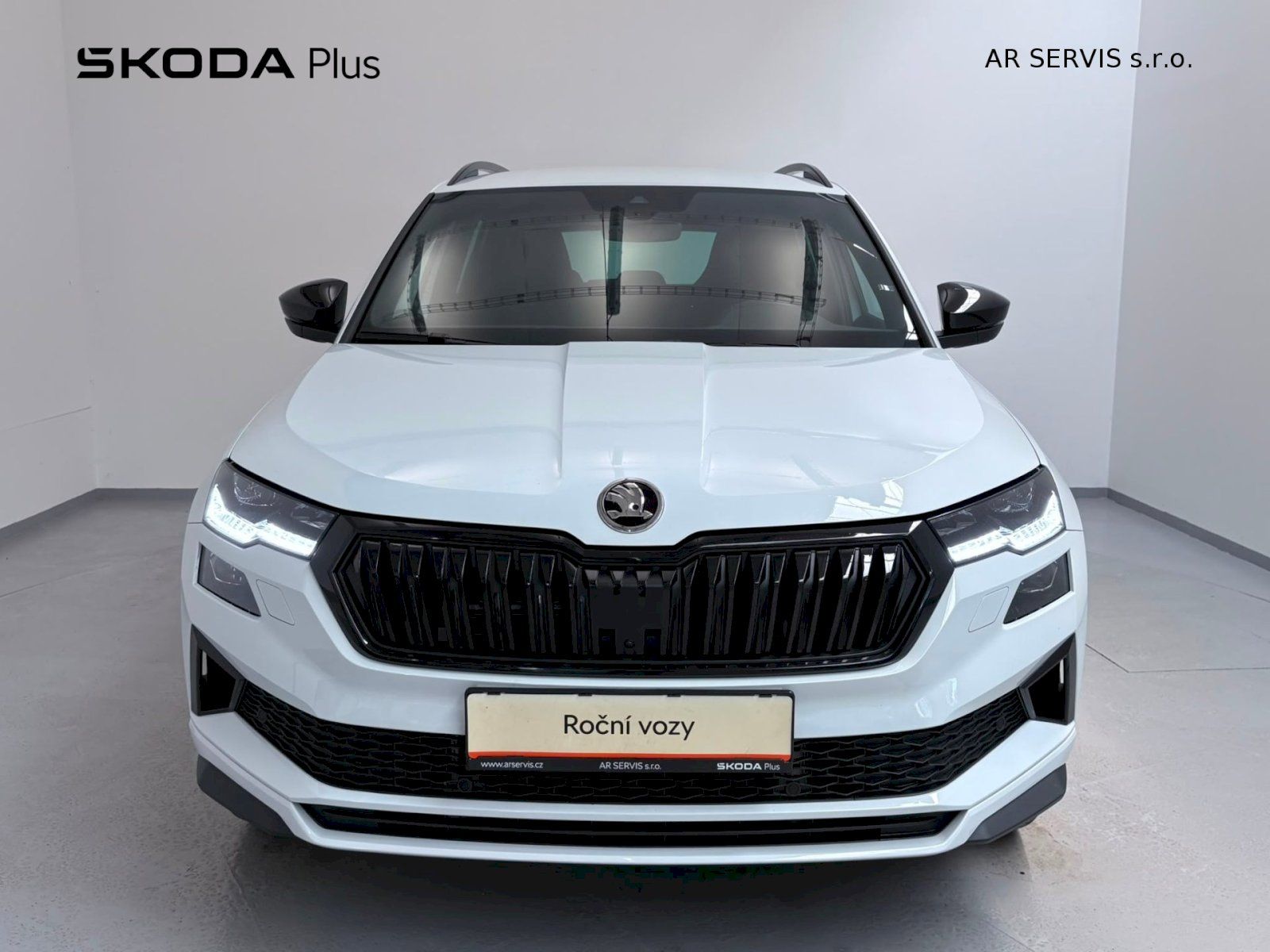 Škoda Karoq, Sportline 1,5TSI/110kW 7DSG CA - fotka 4