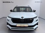 Škoda Karoq, Sportline 1,5TSI/110kW 7DSG CA