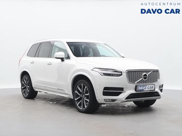 2,0 D 165 kW Inscription CZ