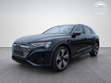 e-tron 50 quattro advanced