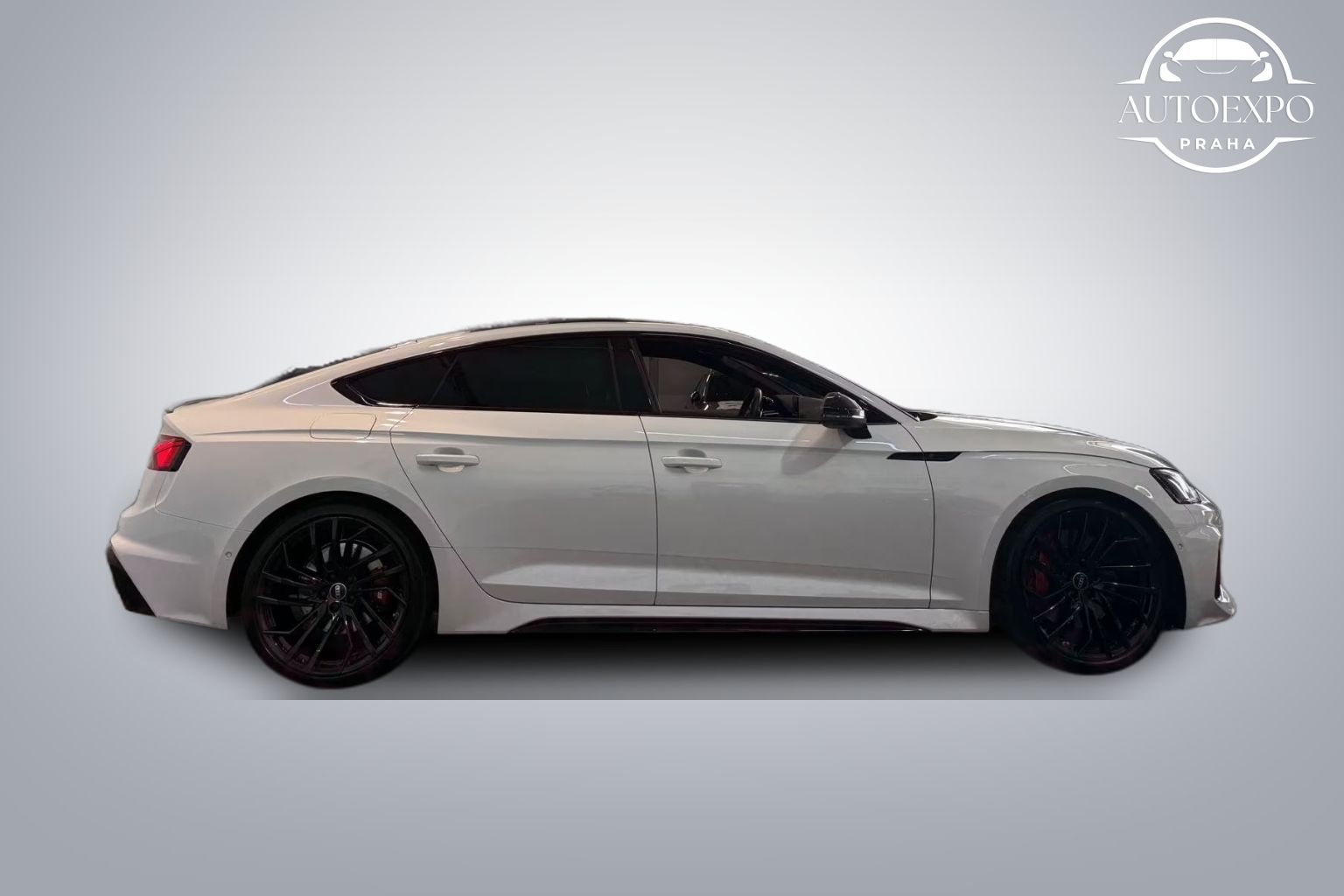 Audi RS5, RS 5 Sportback 2.9TFSI quattro - fotka 6
