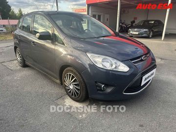 1.6 TDCi