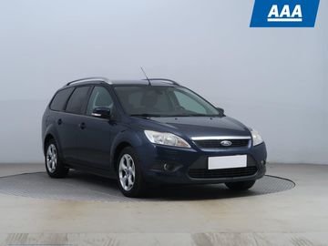 1.6 16V, Serv.kniha, po STK