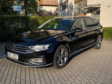 2.0 TDI, DSG, Nehavarovaný