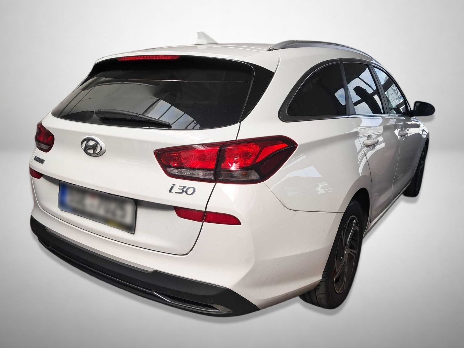 Hyundai i30, 1.5 DPI, ČR,1.maj, Serv.kniha - fotka 2