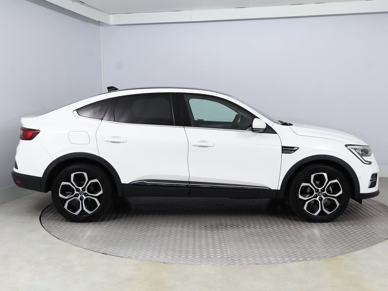 Renault Arkana, 1.3 TCe, Intens, Automat, ČR - fotka 6