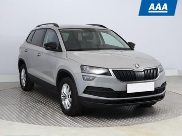 1.0 TSI, Serv.kniha