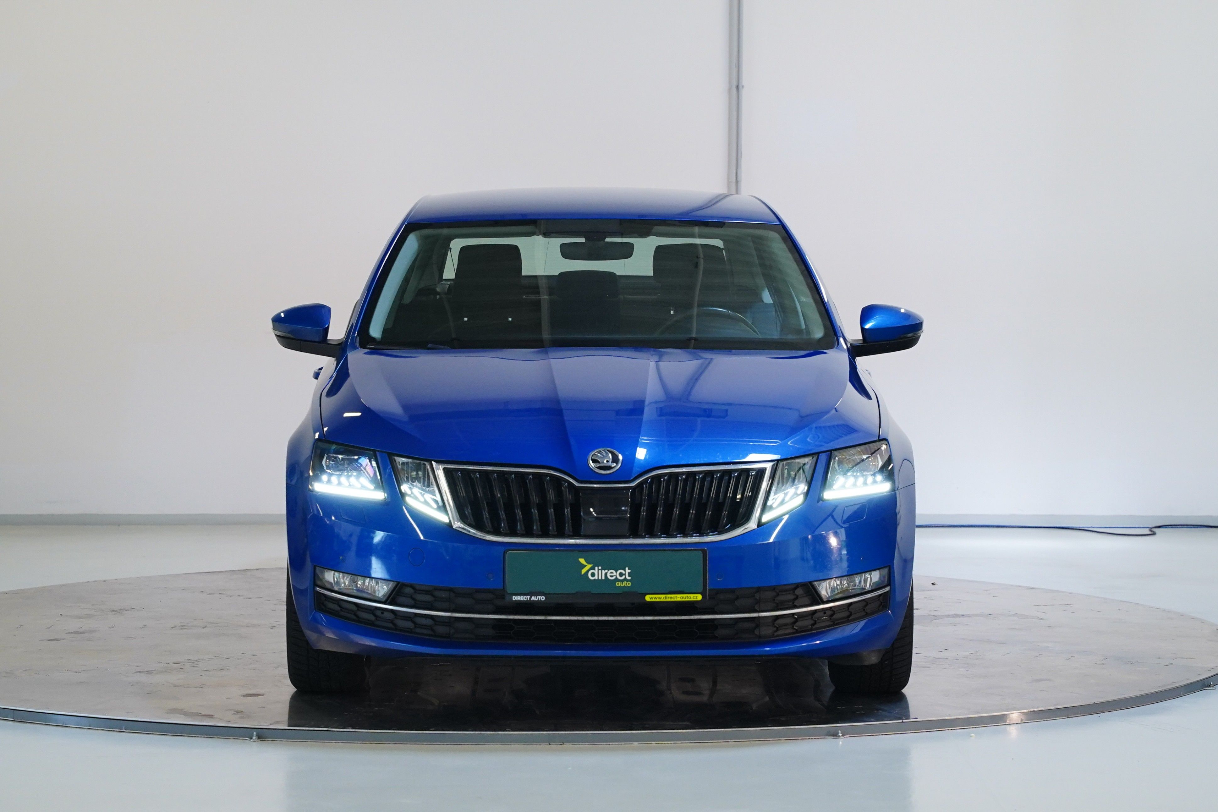 Škoda Octavia, 1.6 TDI 85kw - fotka 4