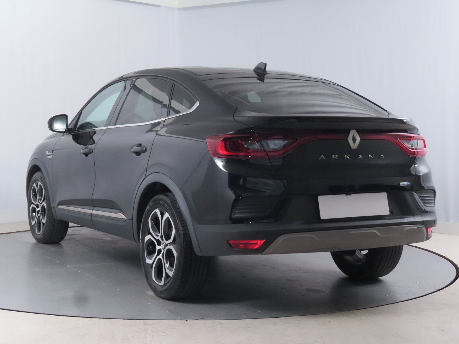 Renault Arkana, E-Tech, Intens, Záruka - fotka 4