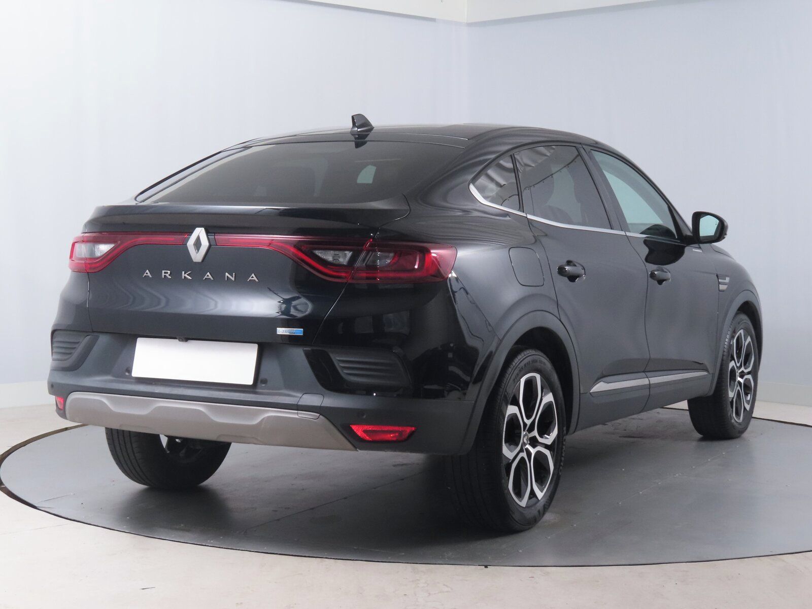 Renault Arkana, E-Tech, Intens, Záruka - fotka 5