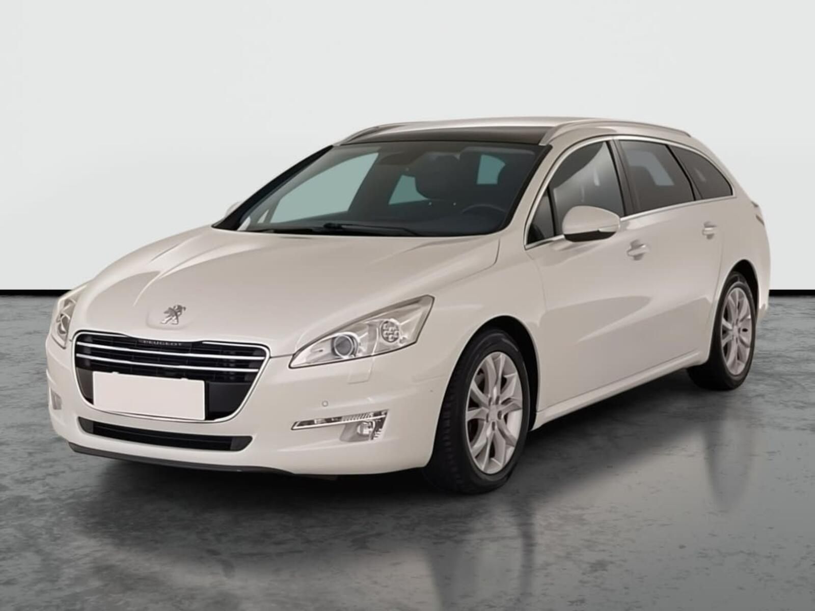 Peugeot 508, 2.0 HDi, Serv.kniha - fotka 2