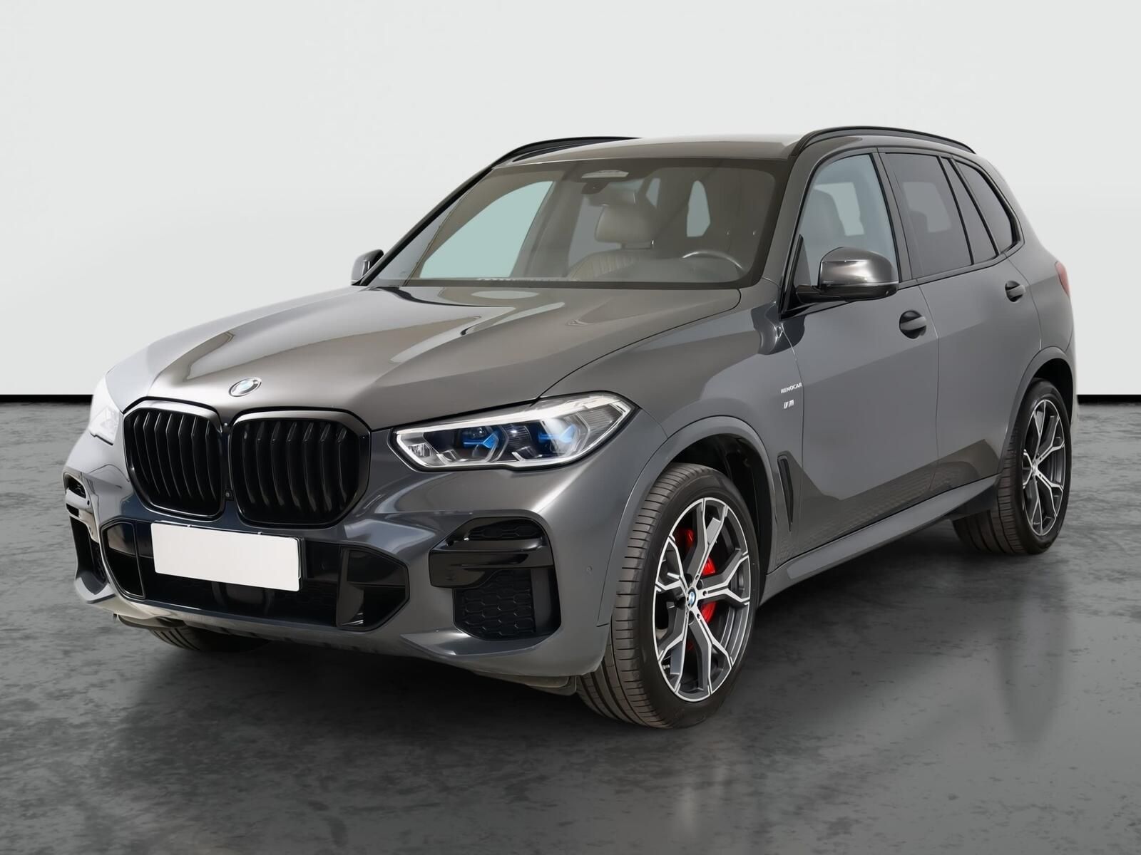 BMW X5, xDrive40i, M Paket - fotka 2
